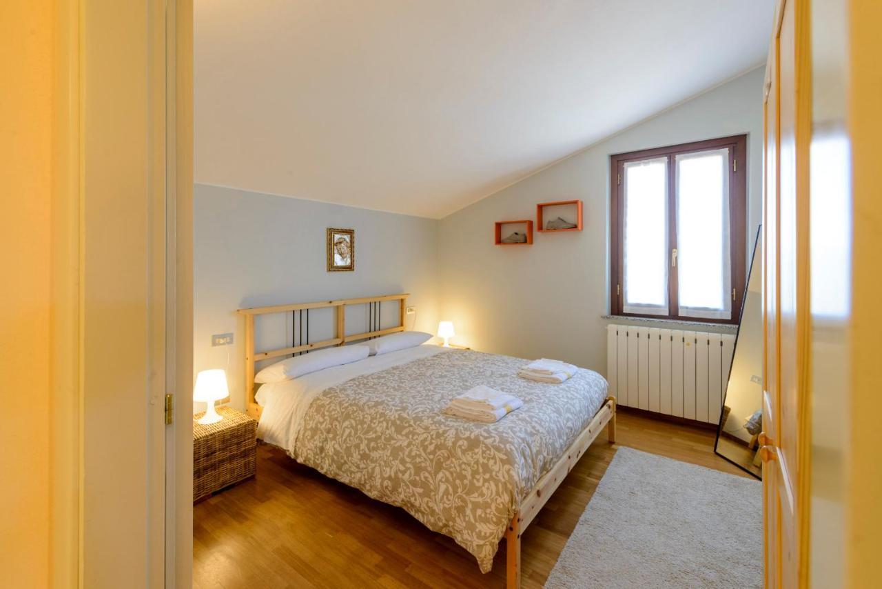 La Casa Di Claudia Βίλα Γκούμπιο Εξωτερικό φωτογραφία